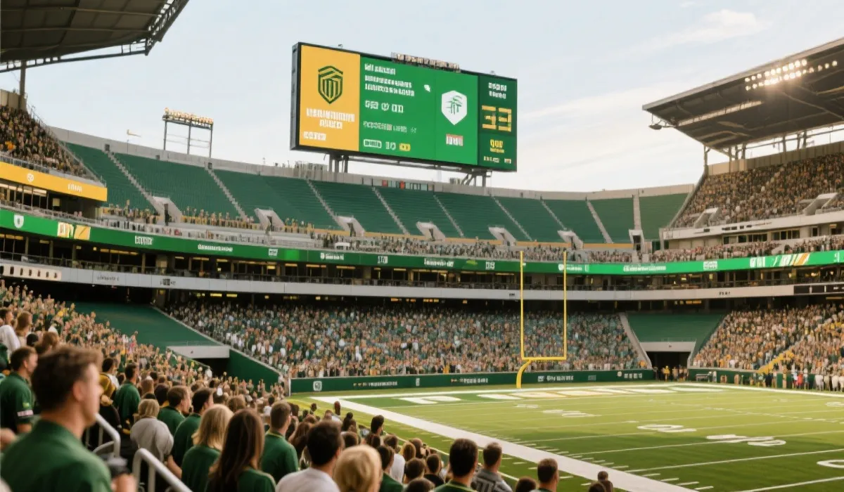 赛事数据概览示意图