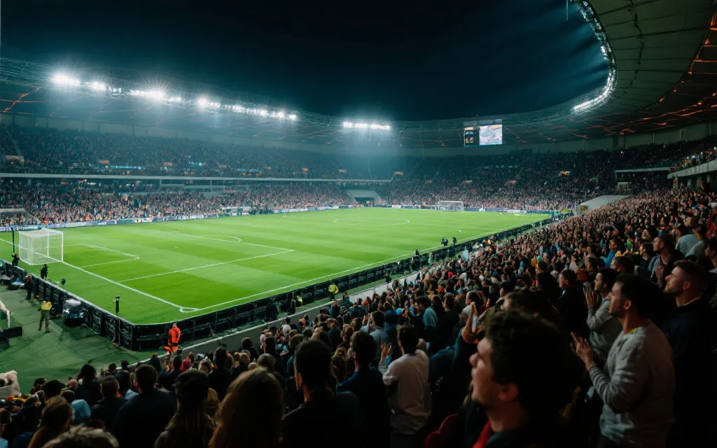 史上最大规模世界杯来袭：扩军如何改变比赛质量、悬念与黑马版图？