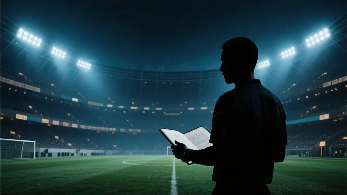 2026世界杯决赛美国规则前瞻：从规则演进看换人、补时与停赛如何改写战术剧本