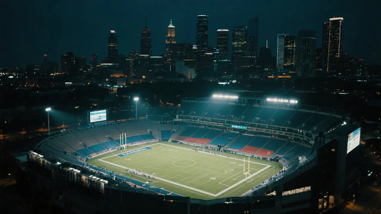 2026世界杯北美结果之后：转播、赞助与主办国表现如何重塑国际足球版图