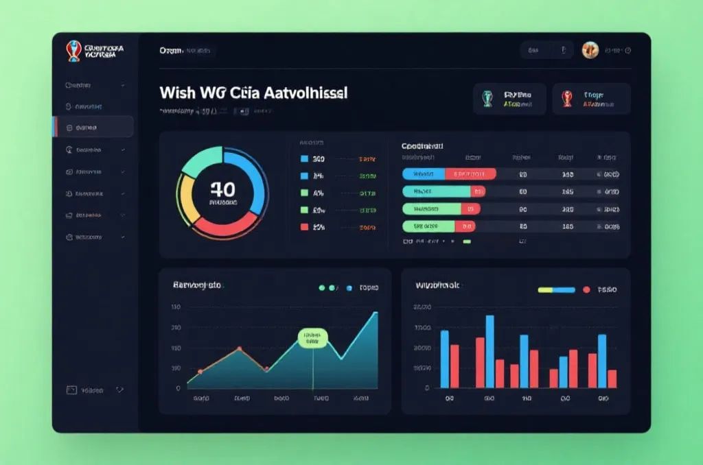 谁更像冠军？从数据与策略看懂 2026世界杯热门球队APP 的真实实力榜